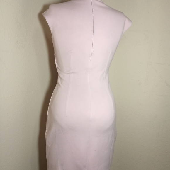 Zara Soft Pink Garment - Picture 5 of 6